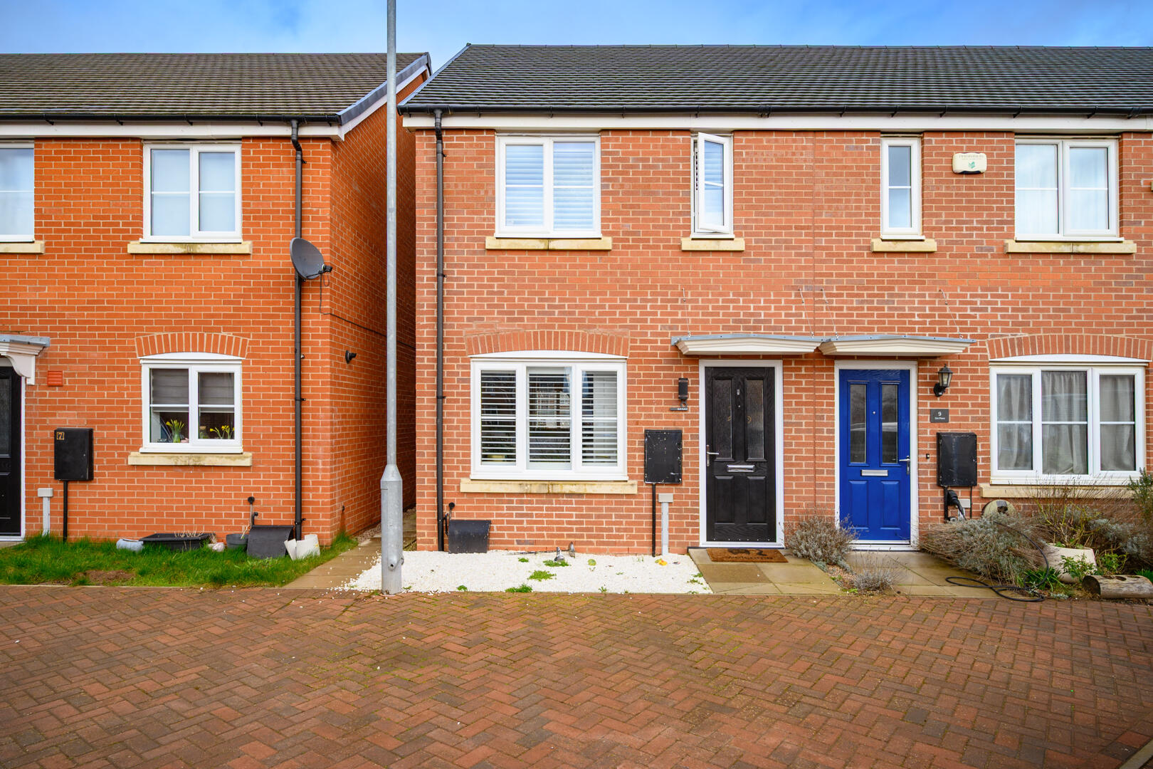 Elm Place, Meon Vale, Stratford-Upon-Avon